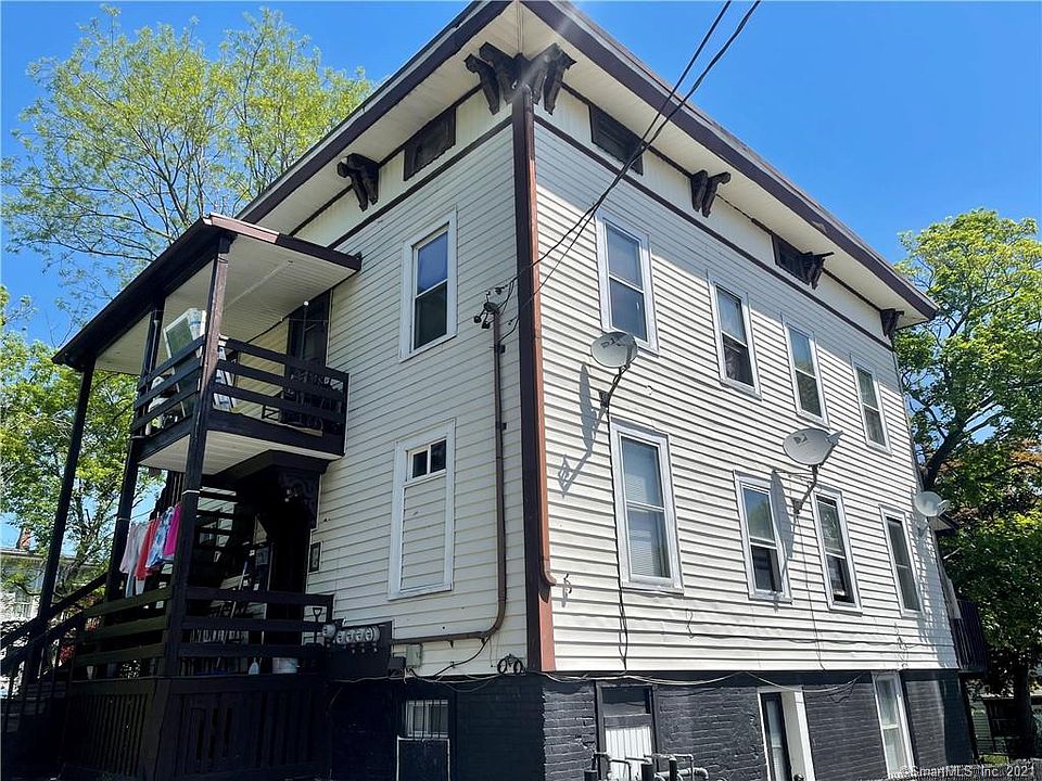 88 Tremont St, New Britain, CT 06051 MLS 170402105 Zillow