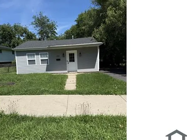 1510 Fairview Ave, Joliet, IL 60432