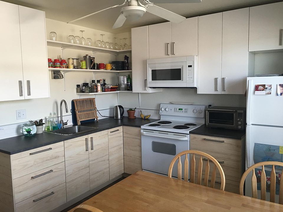 1st image of 6855 Western Pl APT A