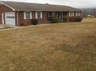 1482 Open Range Rd, Crossville, TN 38555