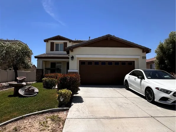 16616 Desert Star St, Victorville, CA 92394