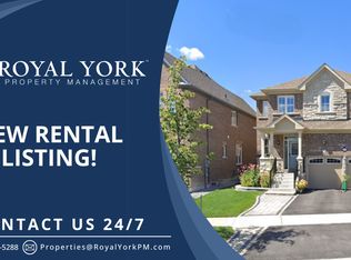 16 Rumbellow Cres #2, Ajax, ON L1Z 0P8