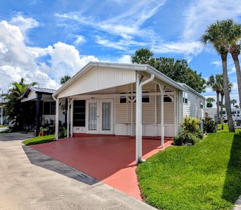 6458 SE 55th Lane, Okeechobee, FL, 34974