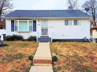 6718 Fairwood Rd, Hyattsville, MD 20784