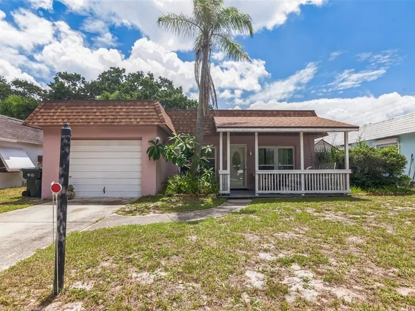 12235 MALLORY DRIVE, LARGO, FL 33774