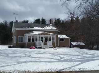 10991 Angling Rd, North Collins, NY 14111
