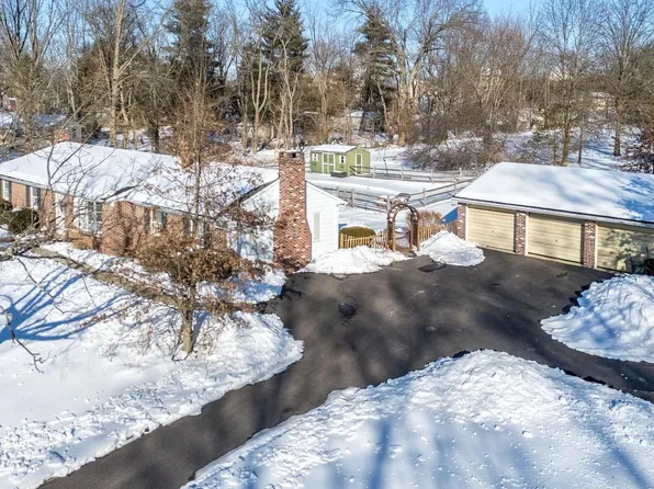 494 Stover Rd, Harleysville, PA 19438