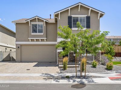 3624 Pocono Downs Dr, Reno, NV, 89512