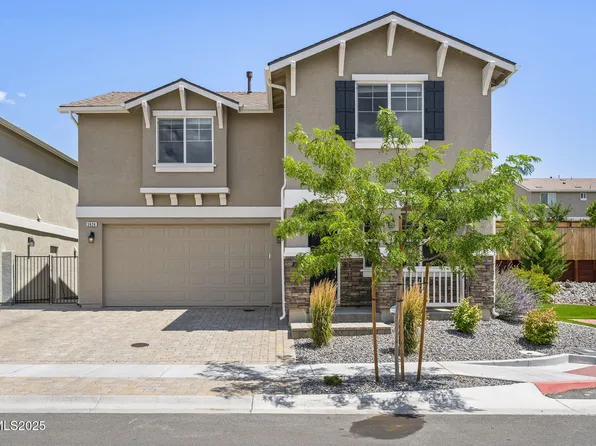 3624 Pocono Downs Dr, Reno, NV 89512