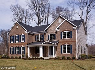 3433 Pocahontas Dr, Edgewater, MD 21037