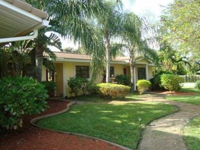 780 NW 65th Ave, Plantation, FL, 33317