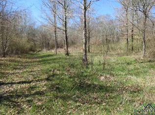 Tbd Buck Sherrod Rd, Marshall, TX 75672