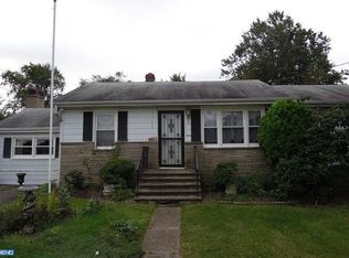 840 Cedar Ln, Hamilton, NJ 08610