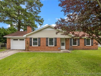 615 Wallingford Ct, Fayetteville, NC, 28314