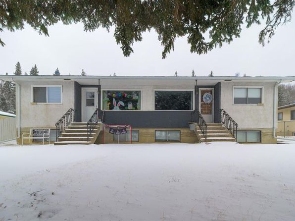 4808 55th St, Athabasca, AB T9S 1L4