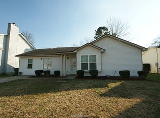 222 Persimmon Cir, Goose Creek, SC 29445