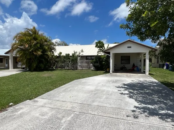 4927 SE Salvatori Road, Stuart, FL 34997