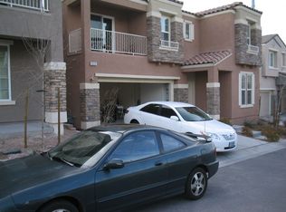 3633 Metter St, Las Vegas, NV 89129