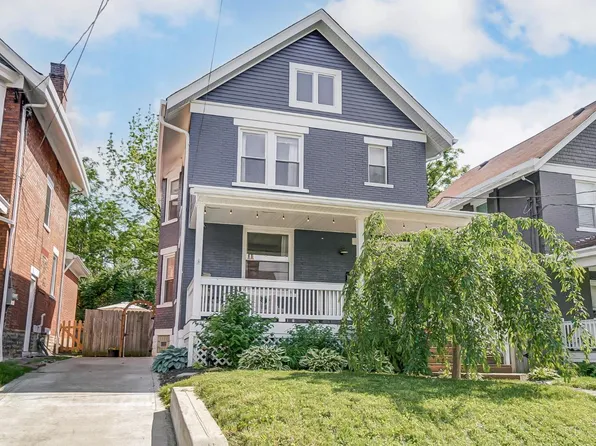 1909 Waverly Ave, Cincinnati, OH 45212