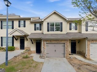 4137 High Park Ter, East Pt, GA 30344