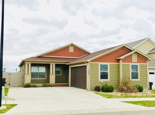 3332 35th St W, Williston, ND 58801