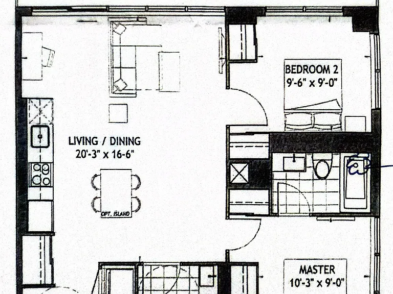 38 Forest Manor Rd #904 — Photo 2
