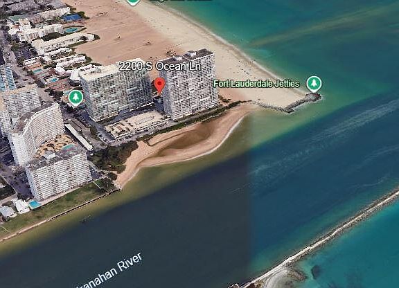5th image of 2200 S Ocean Lane #205