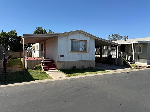 2nd image of 900 E Rankin Road #27