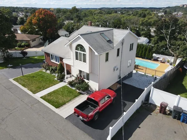 50 Marshall St, Revere, MA 02151