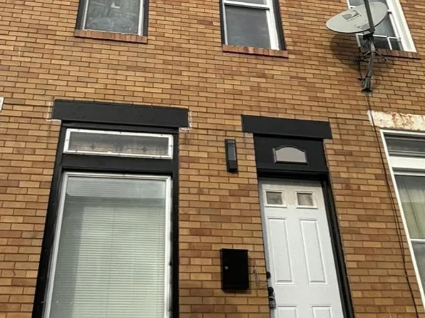 2614 Grogan Ave, Baltimore, MD 21213