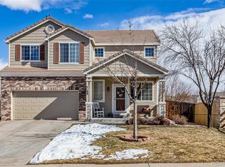 5188 S Sicily St, Aurora, CO 80015