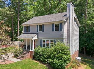 104 Swiftwater Ct, Cary, NC 27513