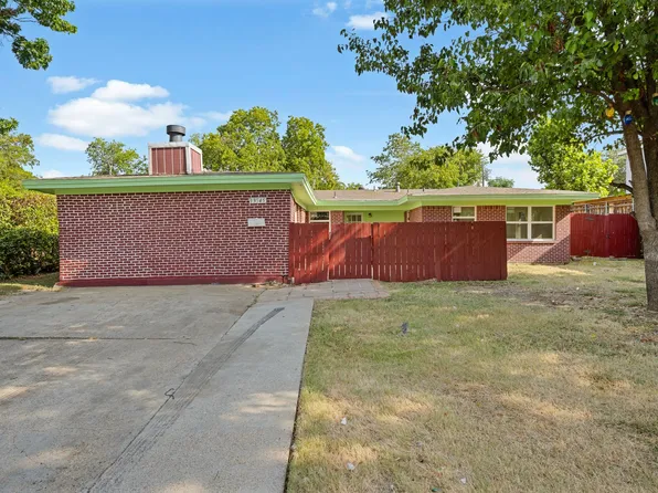 13545 Flagstone Ln, Dallas, TX 75240