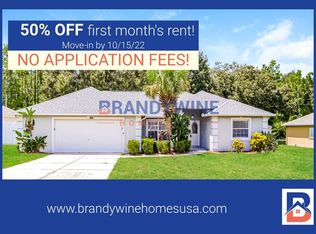 10938 Crescent Ridge Loop, Clermont, FL 34711