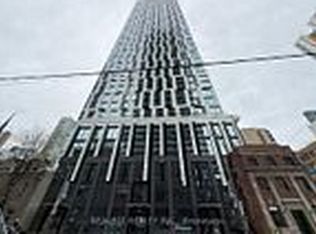 252 Church St #3603-C08, Toronto, ON M5B 1Z2
