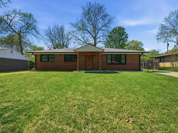 1737 Vaughn Dr, Manhattan, KS 66502