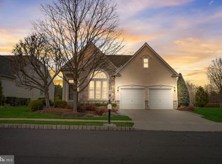 10 Dillon Way, Washington Crossing, PA 18977