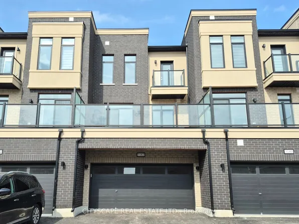 3182 6th Line, Oakville, ON L6M 1N4