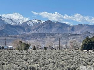 217 Mark Twain Ave, Mark Twain, NV 89403