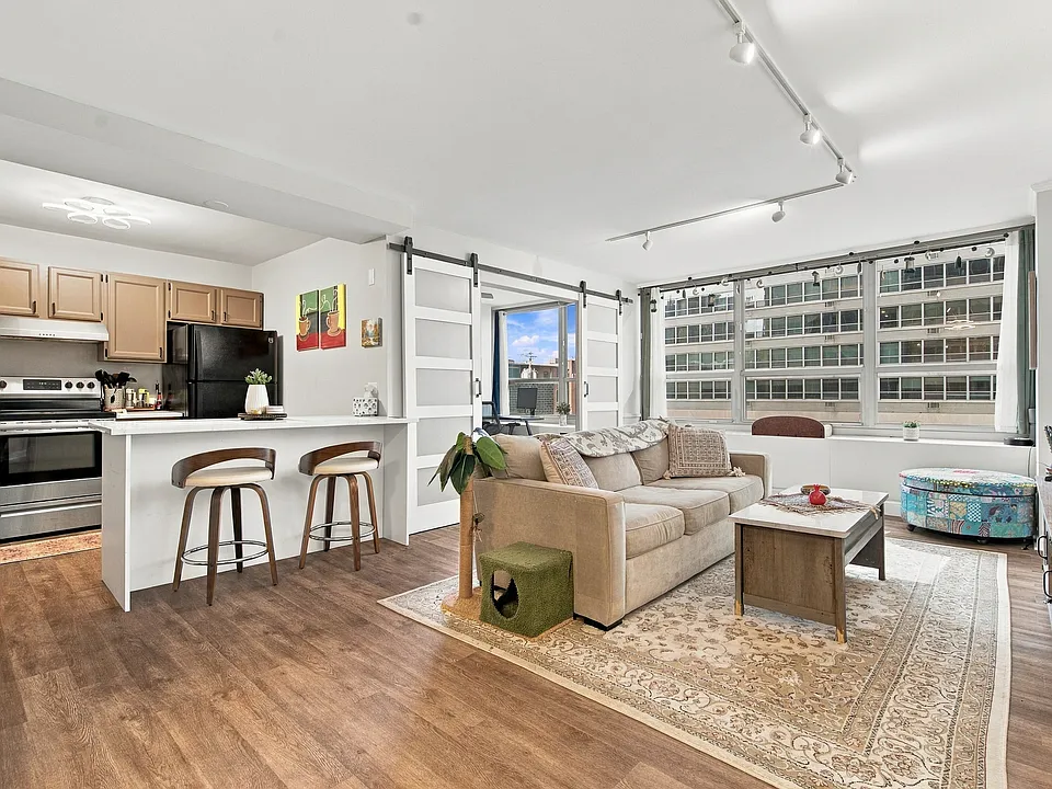 3550 N Lake Shore Dr #207