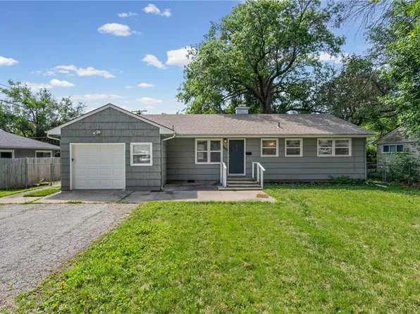 7409 E 109th St, Kansas City, MO 64134