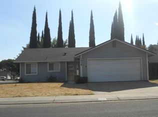 1416 Lindstrom Ave, Modesto, CA 95351