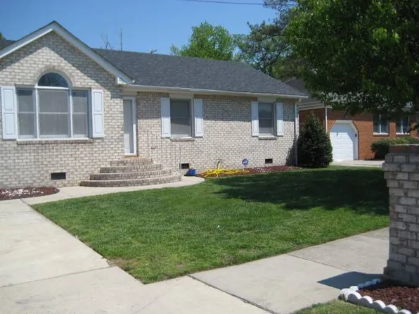 1905 Laigh Rd, Portsmouth, VA 23701