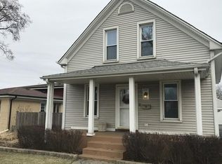 241 N Greenwood Ave, Park Ridge, IL 60068