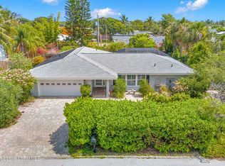 544 Solitaire Palm Dr, Indialantic, FL 32903