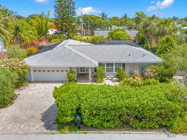 544 Solitaire Palm Dr, Indialantic, FL 32903