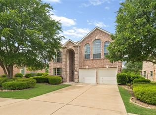11121 La Cantera Trl, Frisco, TX 75033