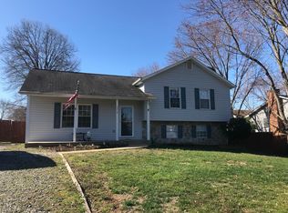 5818 Jackson Rd, Fredericksburg, VA 22407