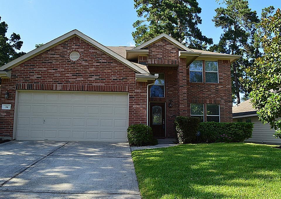 1st image of 34 W Sage Creek Pl