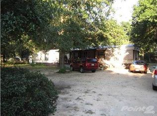 4386 Burbank Dr, Milton, FL 32583